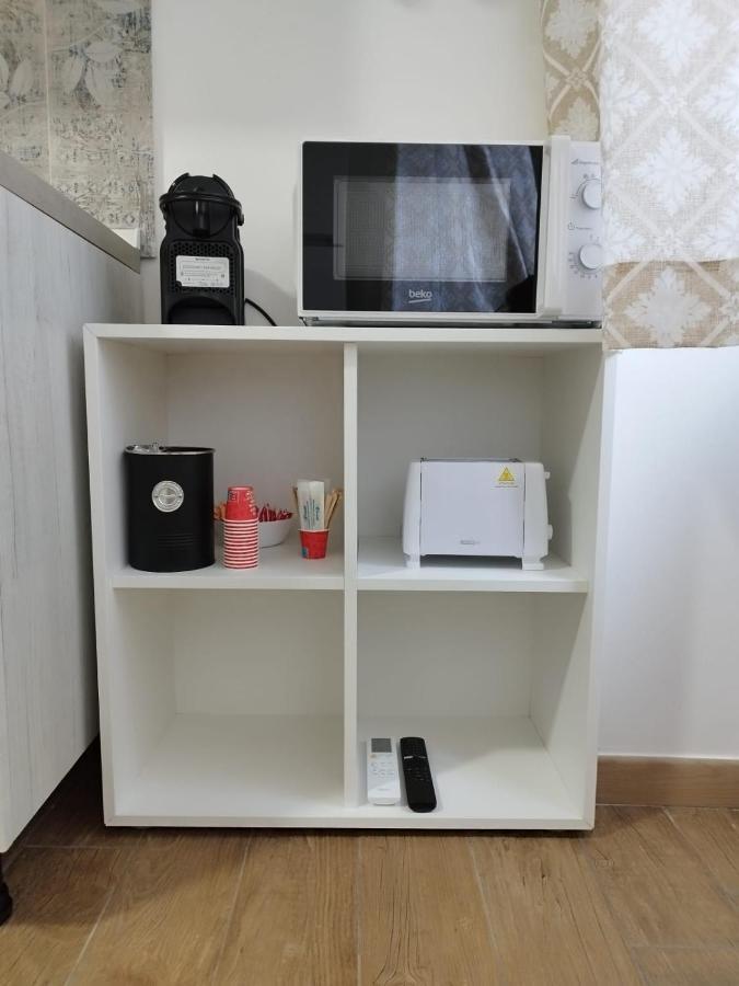 Lela'S Room Барі Екстер'єр фото