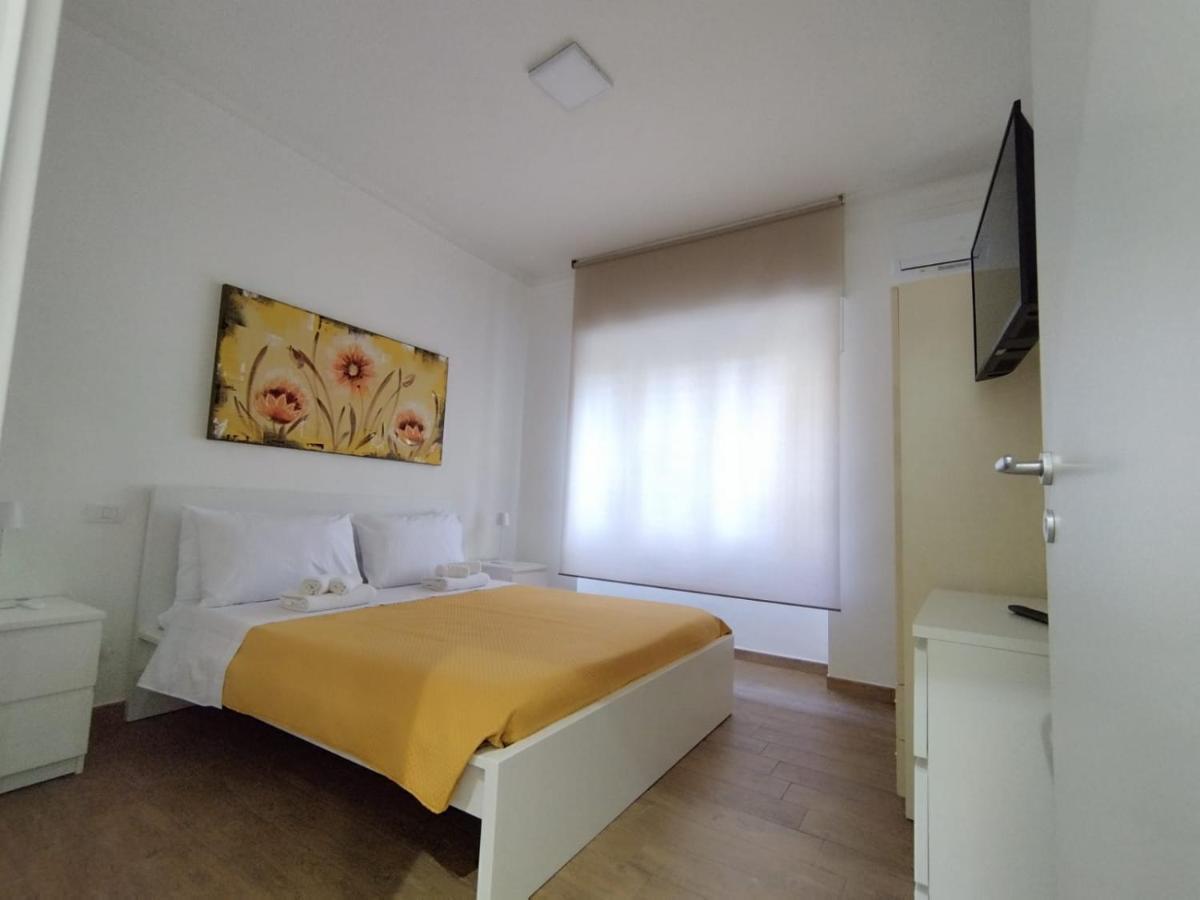 Lela'S Room Барі Екстер'єр фото