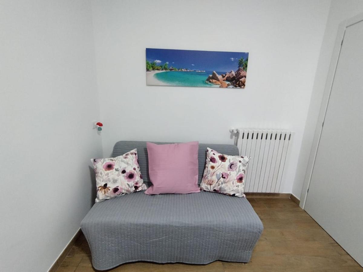 Lela'S Room Барі Екстер'єр фото