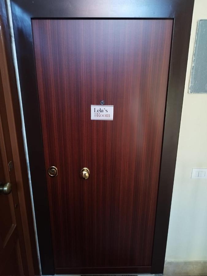 Lela'S Room Барі Екстер'єр фото