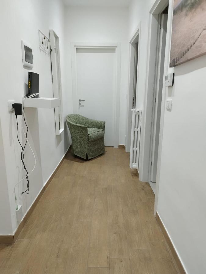 Lela'S Room Барі Екстер'єр фото