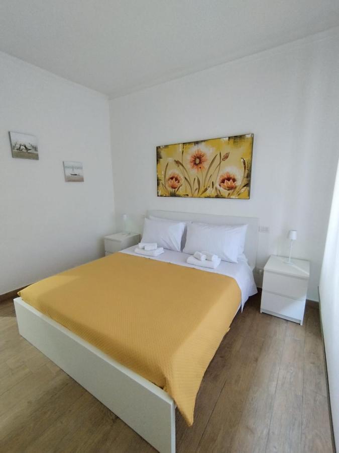 Lela'S Room Барі Екстер'єр фото