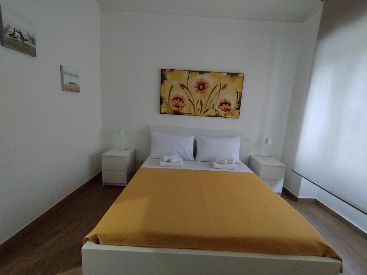 Lela'S Room Барі Екстер'єр фото